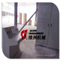 cellulose insulation machinery fiber cement board production line